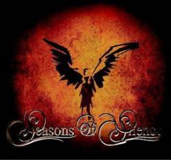 Seasons Of Silence : Seasons of Silence